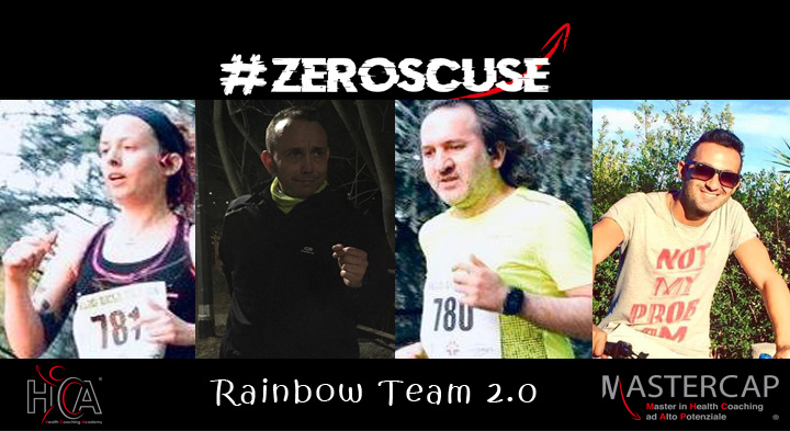 rainbow team 2.0 mastercap