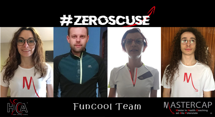 funcool team mastercap