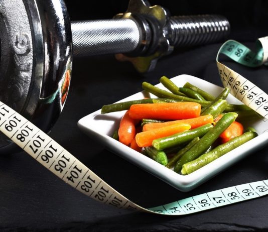 Perdere Peso mangiando sano