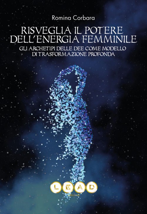 libro risveglia il potere dell'energia femminile